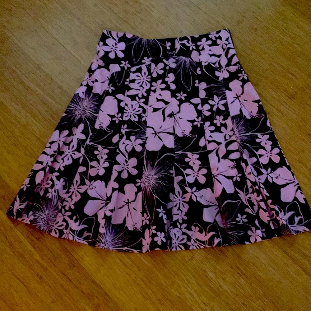 Anthropologies Skirts are back